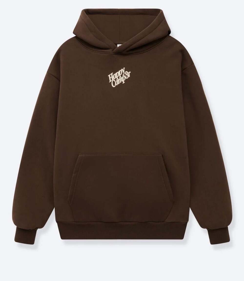 Women's Happy Camp3r Puff Series Hoodie